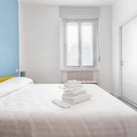 B&B Amaca Pavia Exterior photo