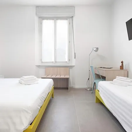 B&B Amaca Pavia Exterior photo