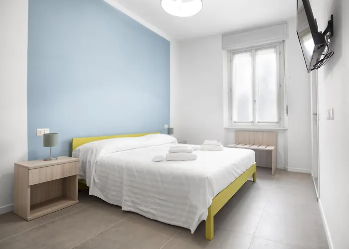 B&B Amaca