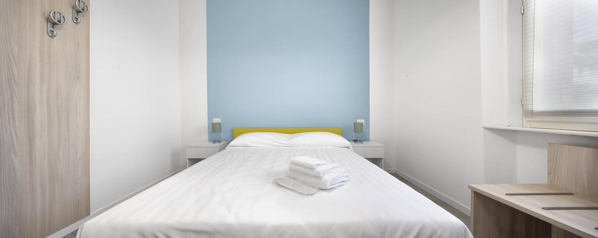 Guest house Amaca Pavia