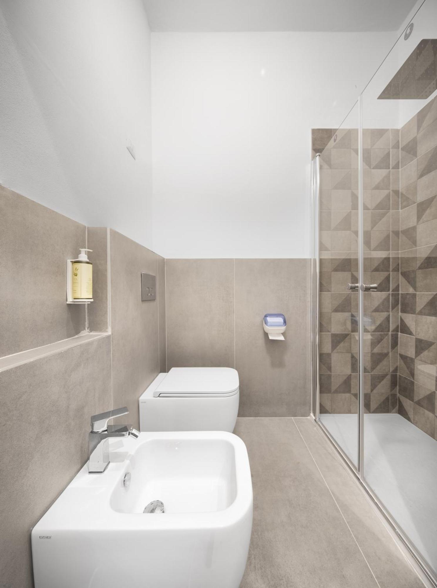 Guest house Amaca