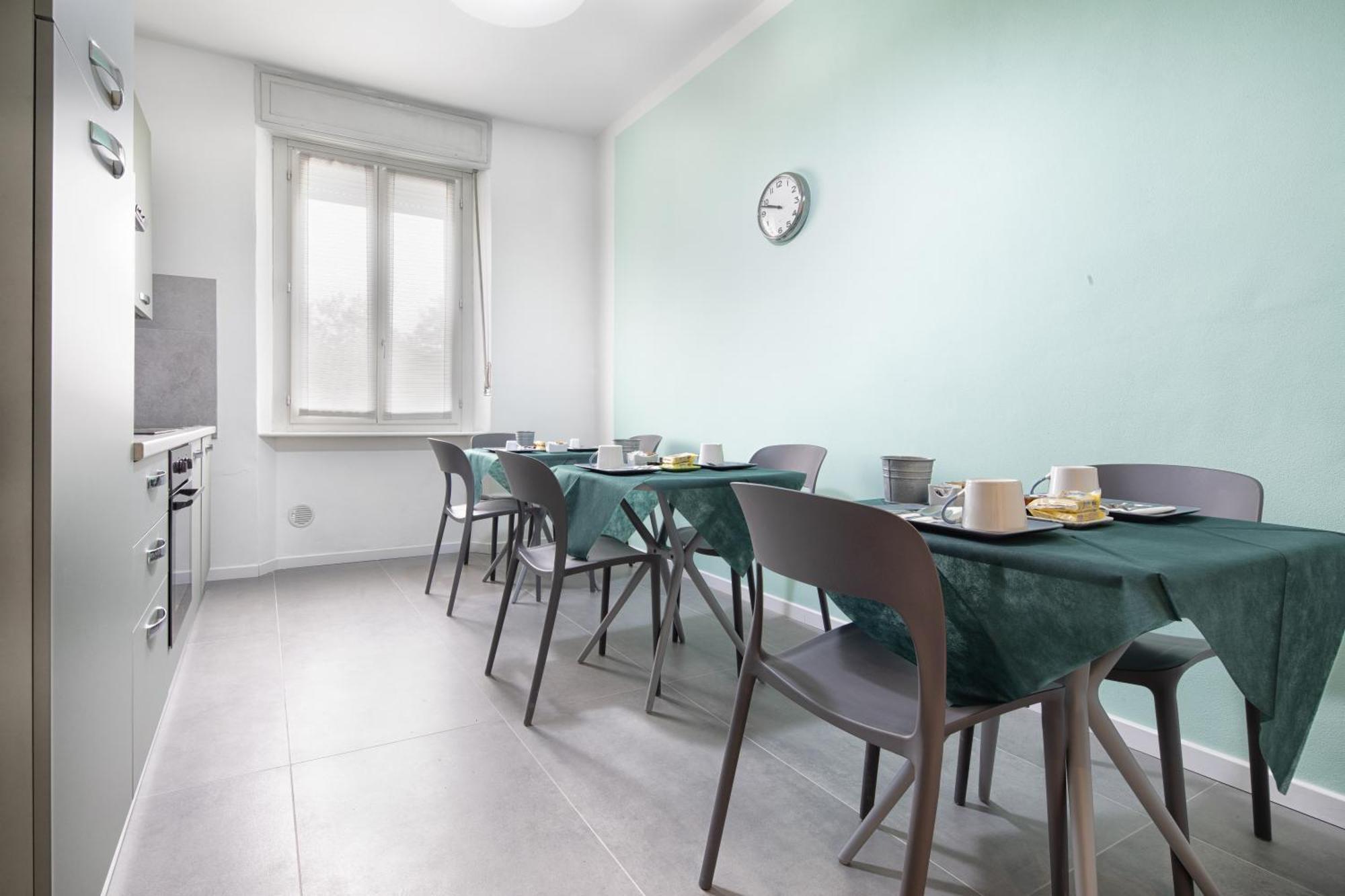 Guest house Amaca *