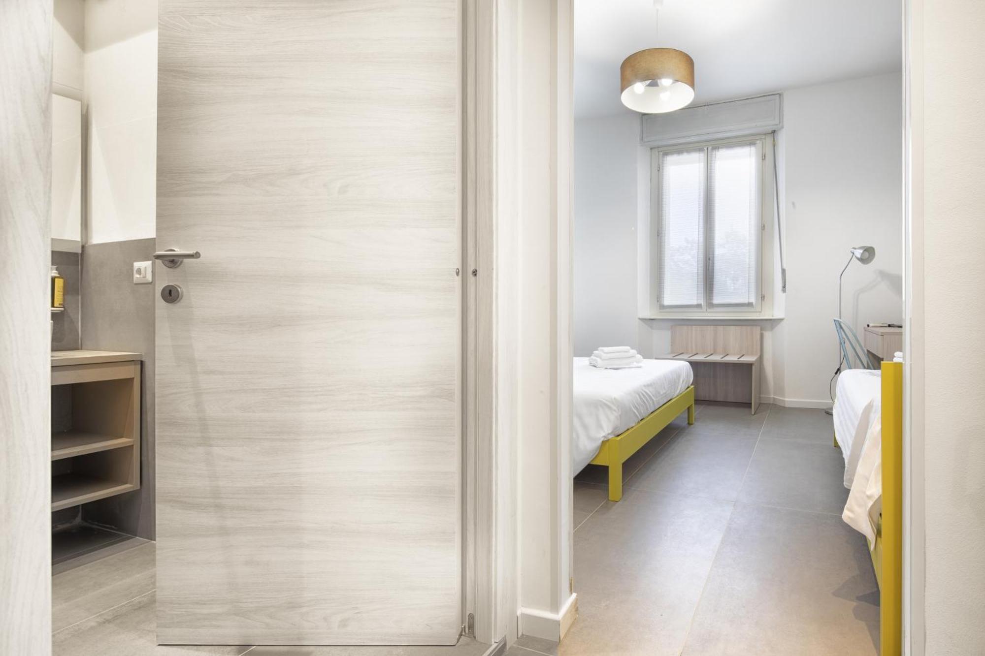Amaca Guest house