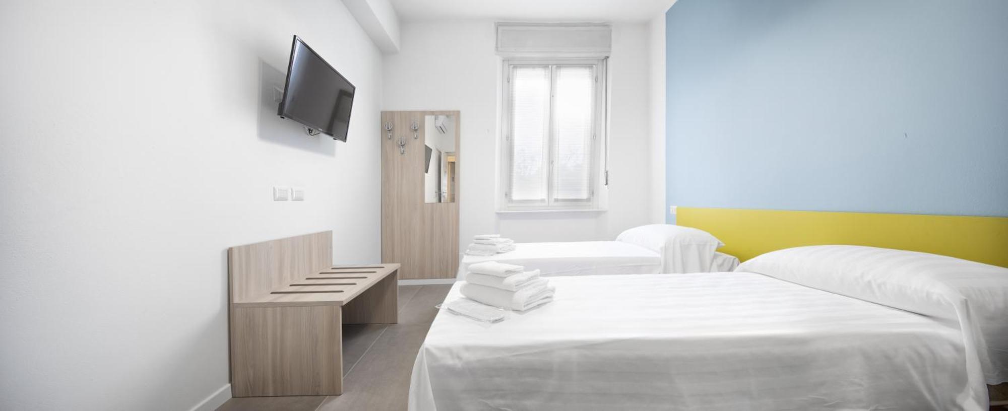 Guest house Amaca
