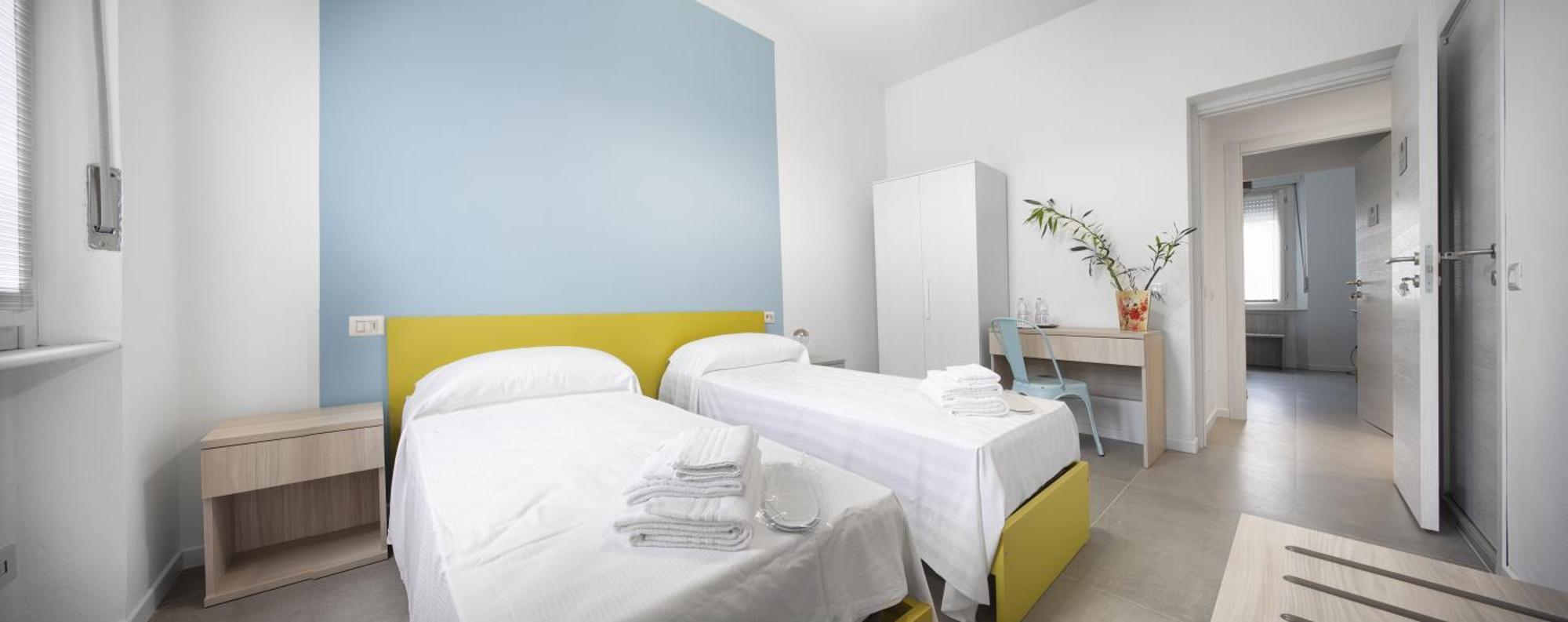 Guest house Amaca *