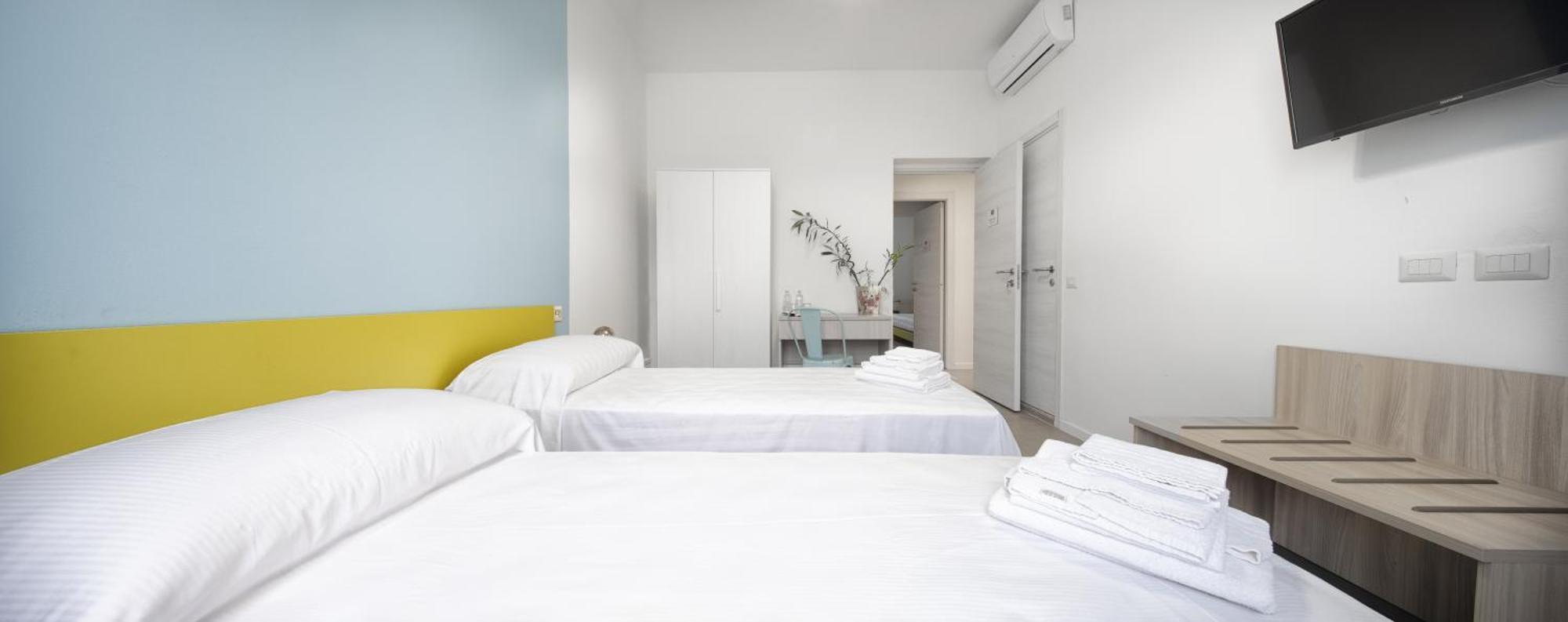 Amaca Guest house *