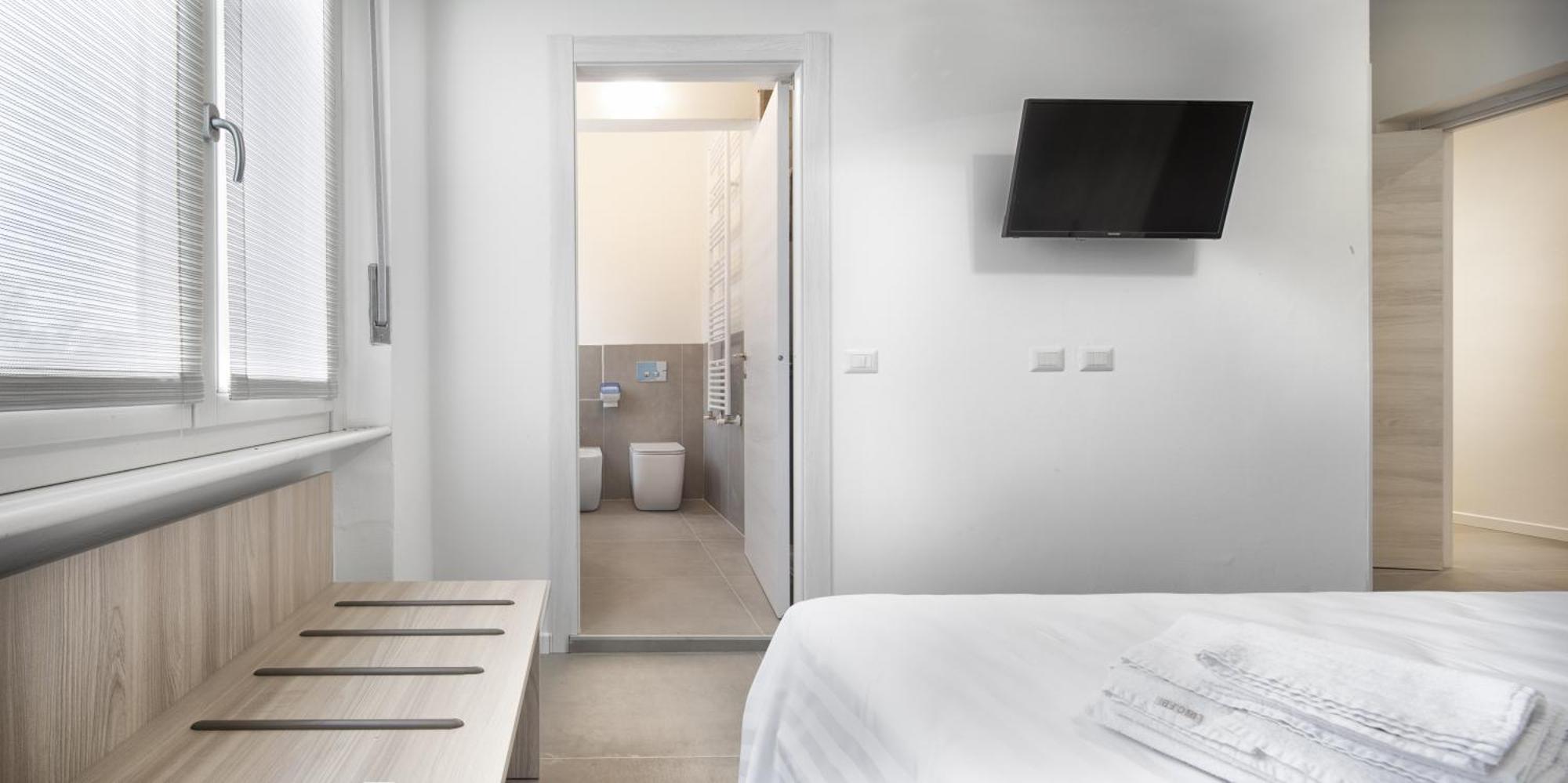 Amaca Guest house Pavia