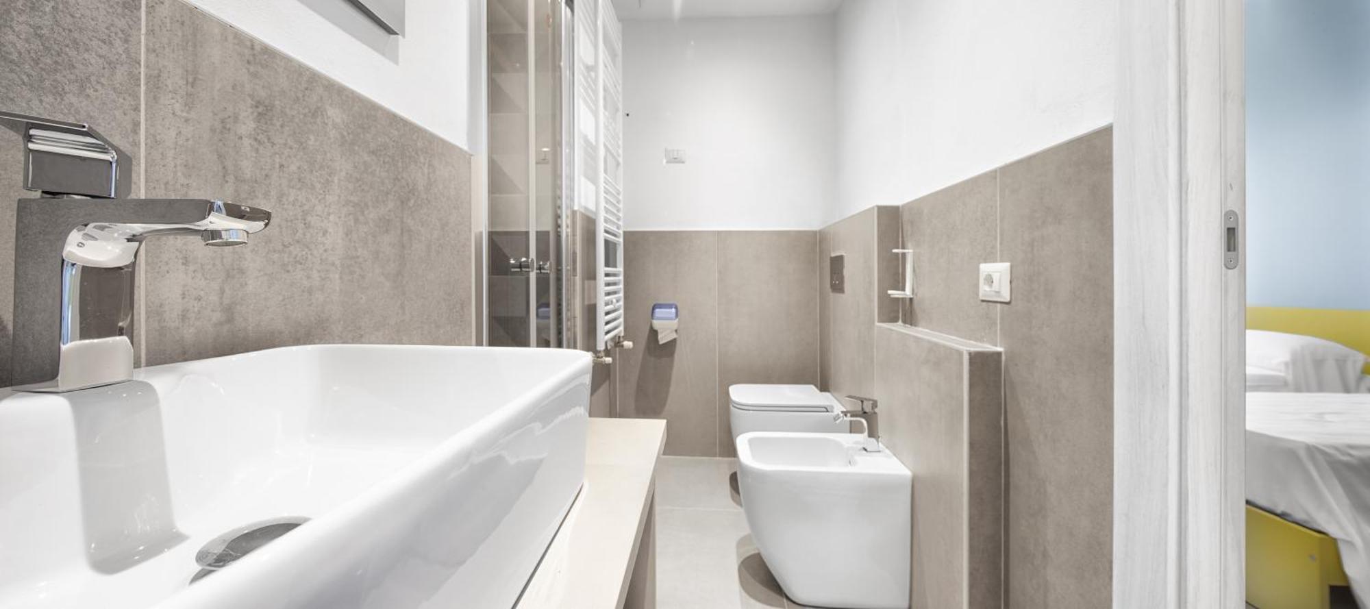 Amaca Guest house