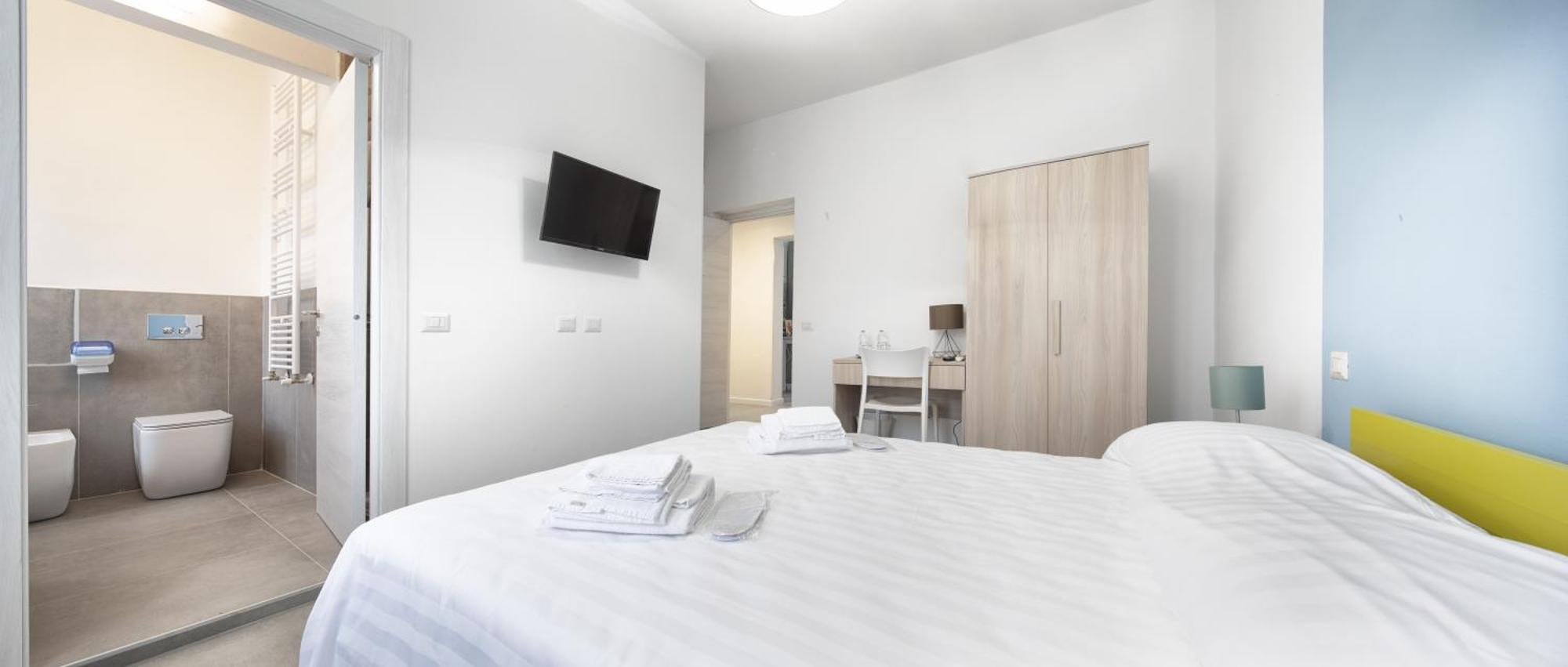 Guest house Amaca