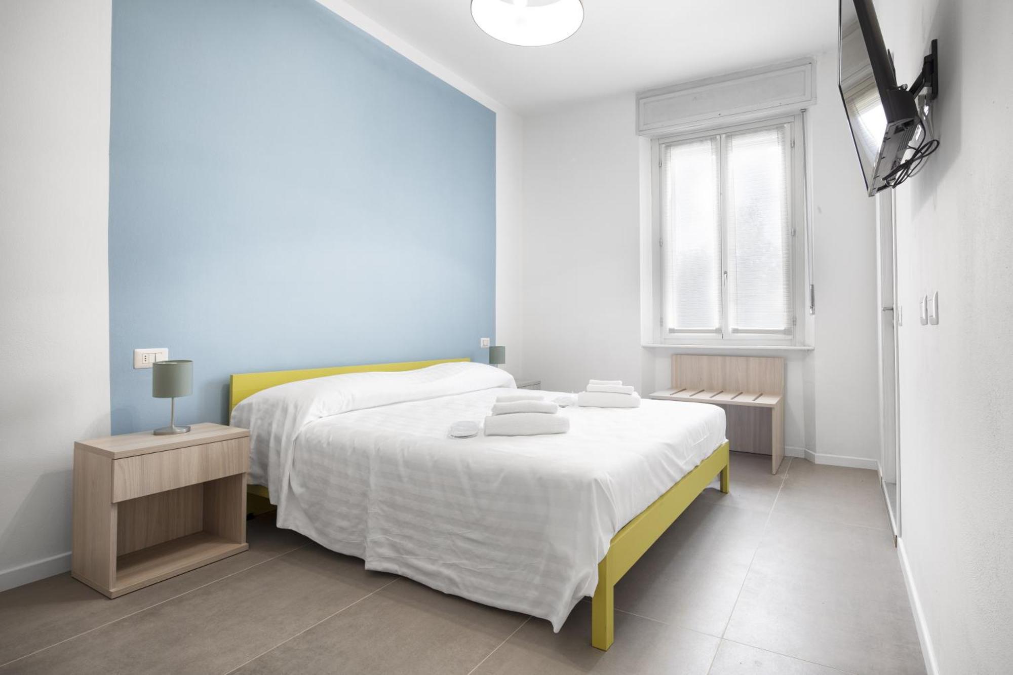 Amaca Guest house *