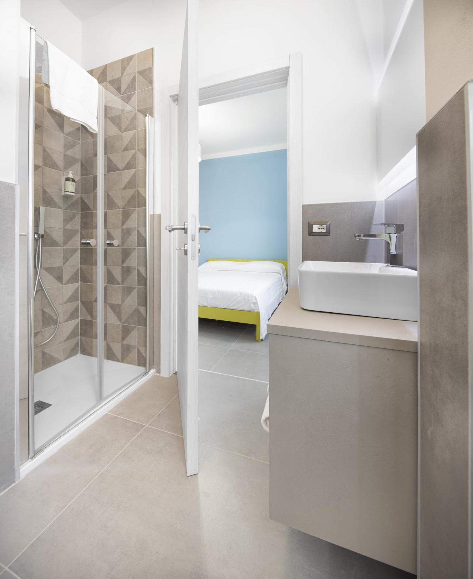 Guest house Amaca