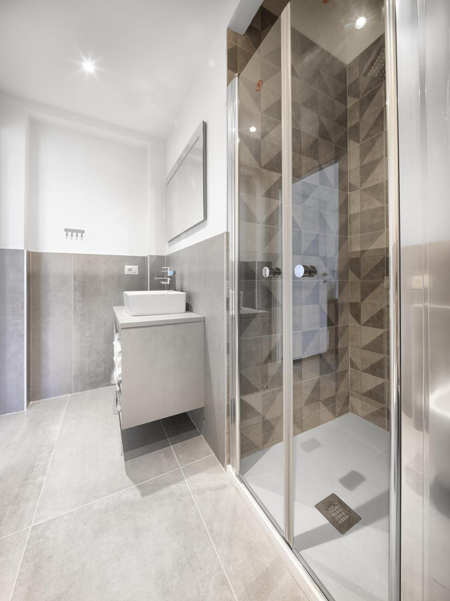 Amaca Guest house *