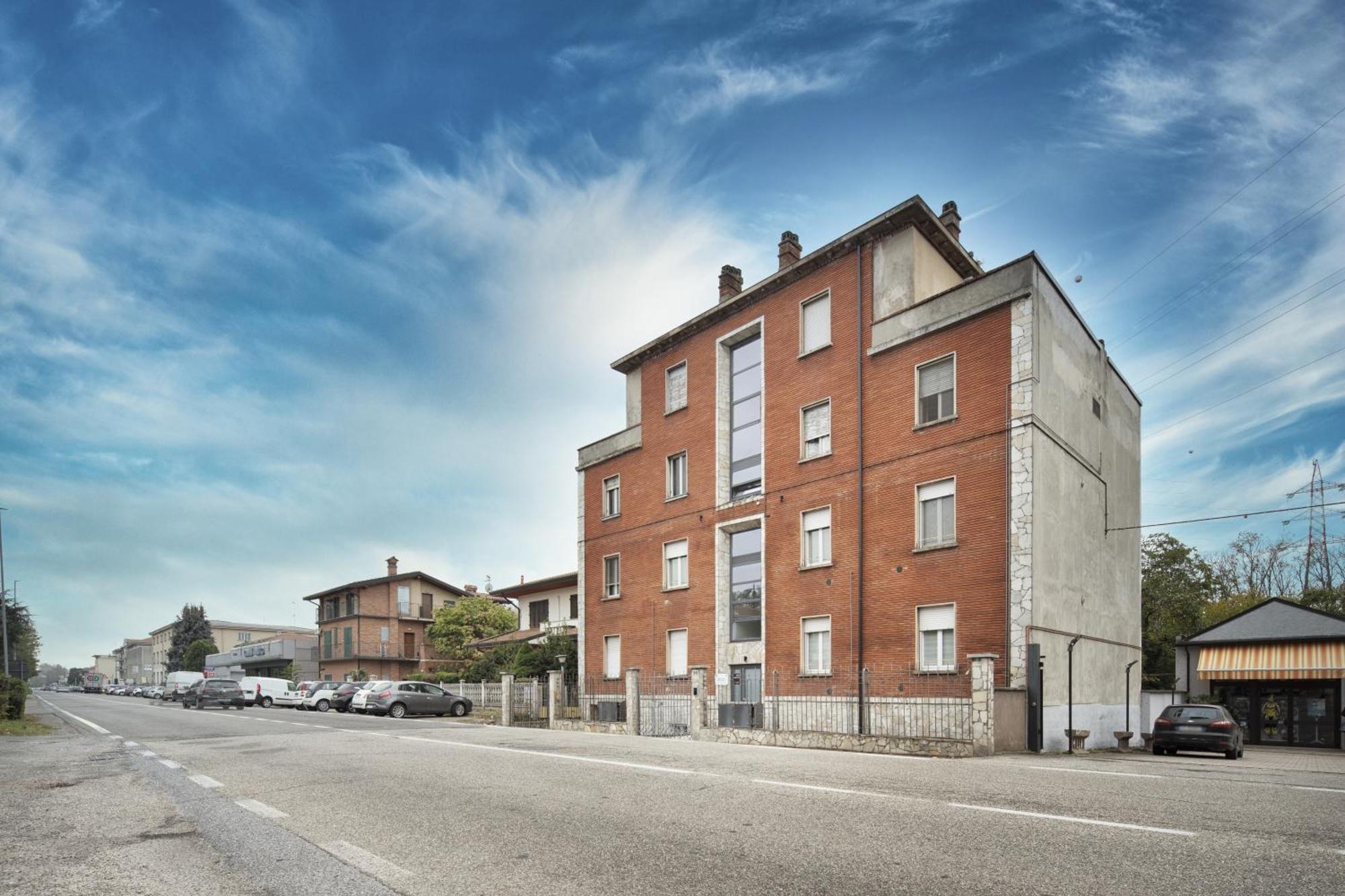 Amaca Guest house