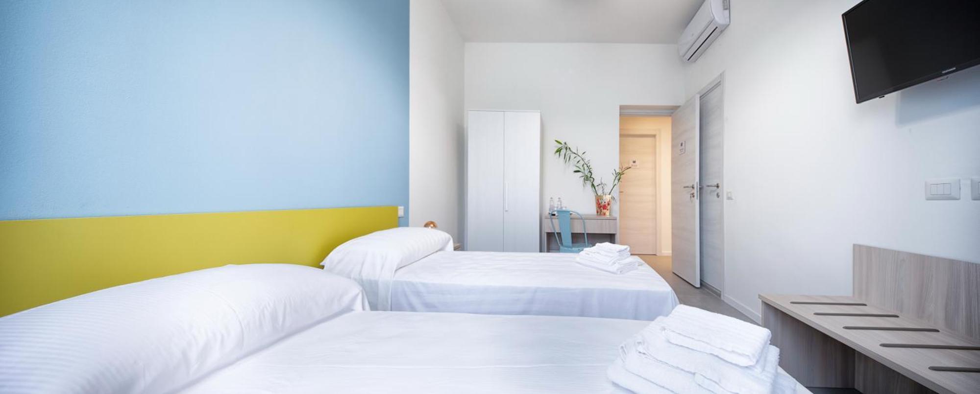 Amaca Guest house