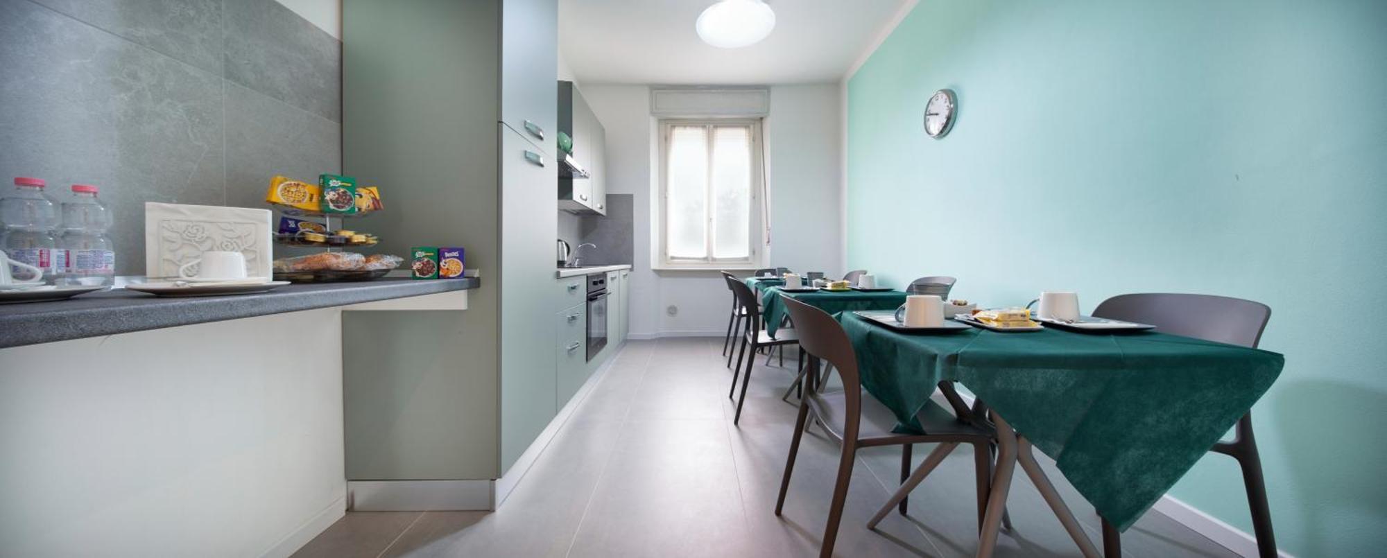 Guest house Amaca *