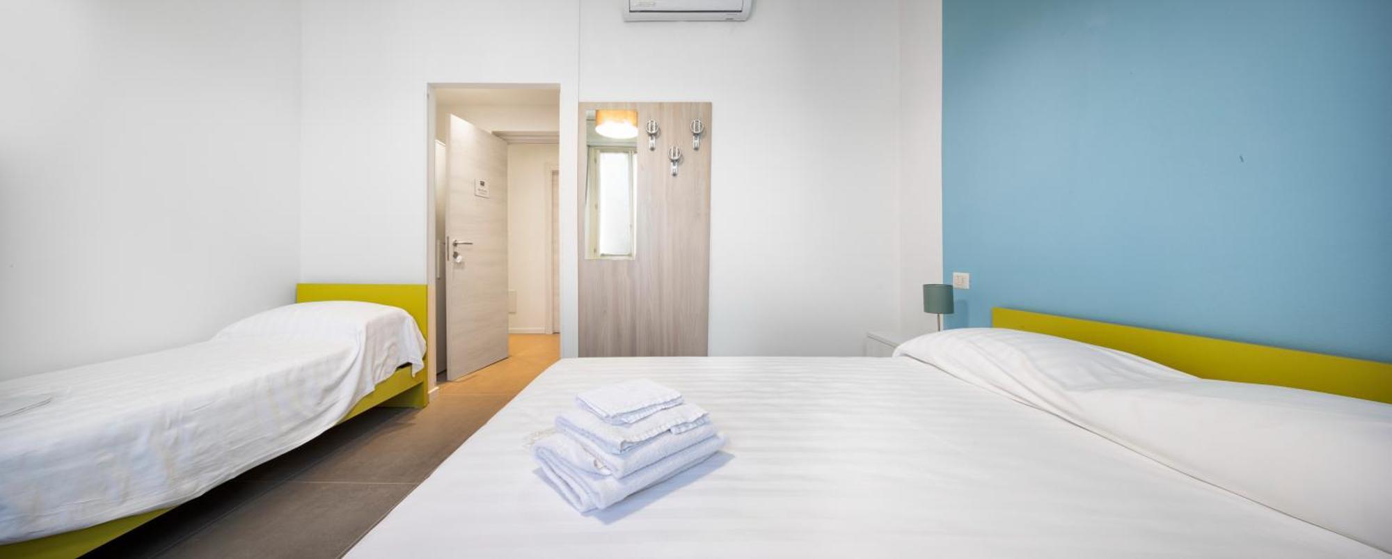 Amaca Guest house *